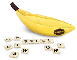 Bananagrams