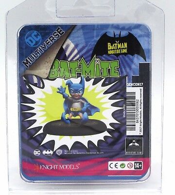 Batman Miniature Games: BAT-MITE-LIMITED-EDITION-MINIATURE