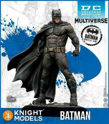 Batman Miniatures Game - Batman Ben Affleck