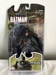 The Return of Bruce Wayne: Batman:  Action Figure