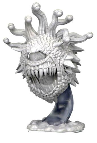 WZK90194 Beholder Nozurs Marvelous Miniatures D&D Unpainted Miniatures