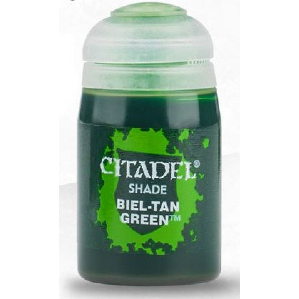 Shade Biel-Tan Green