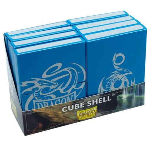 Dragon Shield Cube Shell