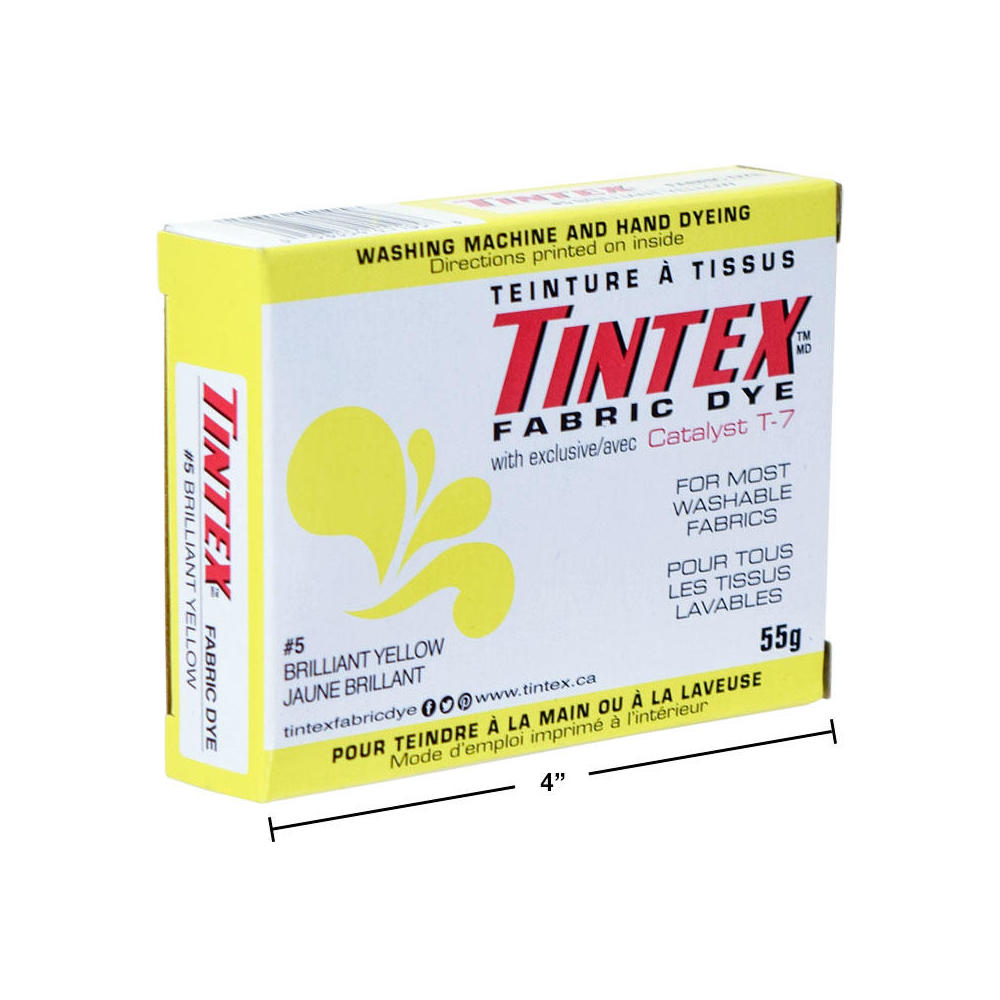 Tintex Fabric Dye
