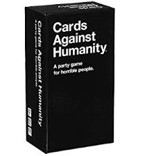 Cards Against Humanity