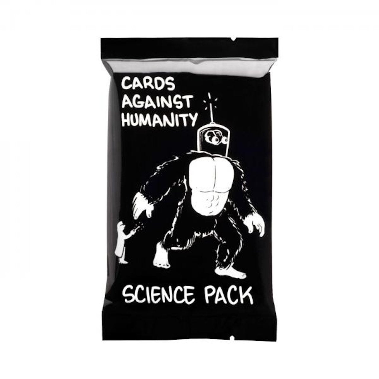 Cards Against Humanity: Science Pack