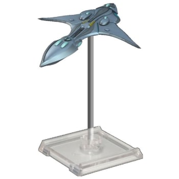 Star Trek Attack Wing – Crafts N' Things Hobbies & Games