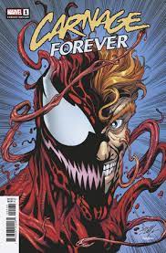 Carnage Forever #1