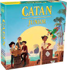 Catan: Junior