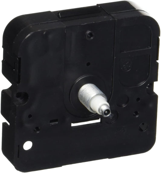 Mini Quartz Clock - Clock Movements