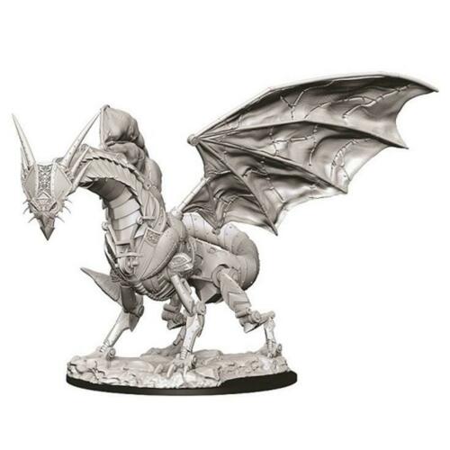 Pathfinder Deep Cuts Miniatures: Clockwork Dragon