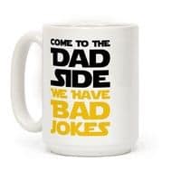 Dad Mugs