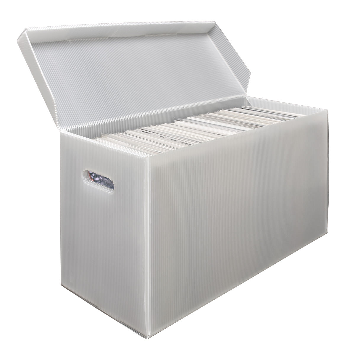 Ultra Pro Comic Storage Box
