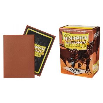Copper ‘Draco Primus’| AT-11016 Matte – 100 Standard Size