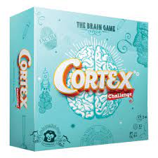 Cortex Challenge (Braintopia)