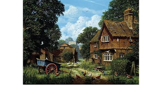 Country Scene