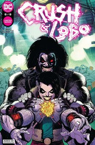 Crush & Lobo #8 of 8