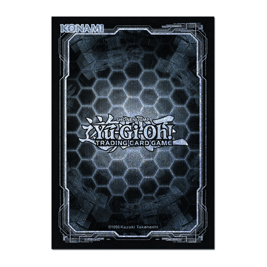 Dark Hex Card Sleeves