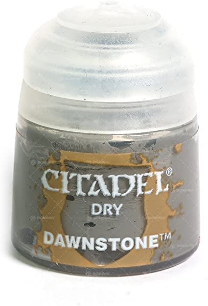 Dry Dawnstone