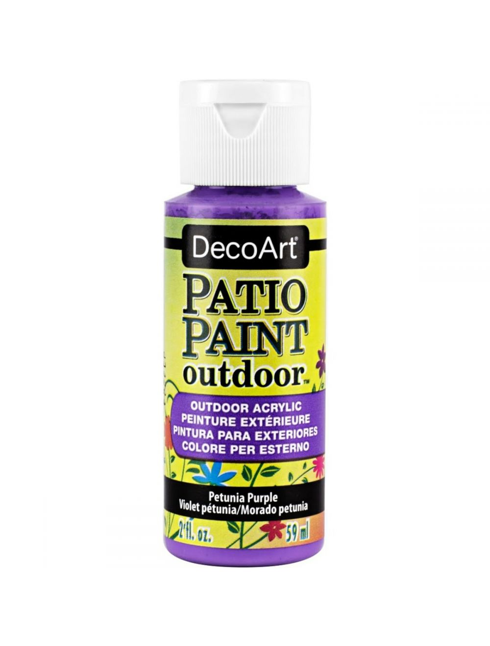 DecArt Patio Paint