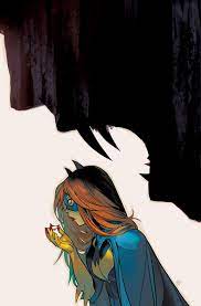 DC vs. Vampires #6
