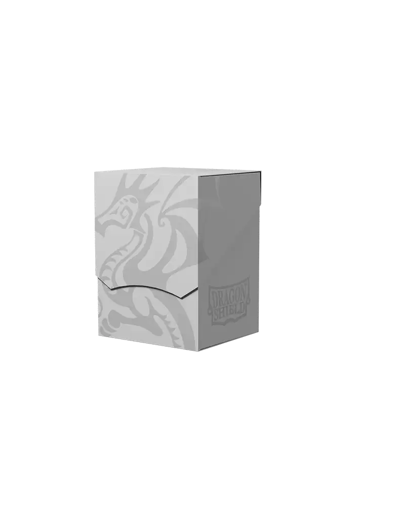 Deck Shell - Deck Box