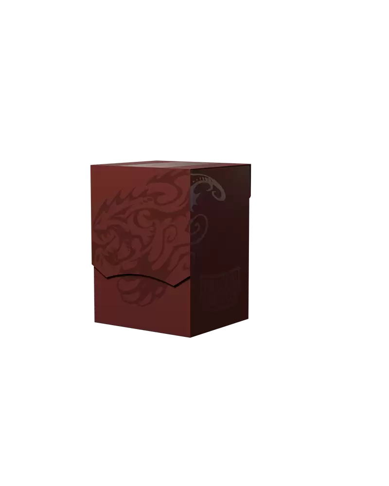 Deck Shell - Deck Box