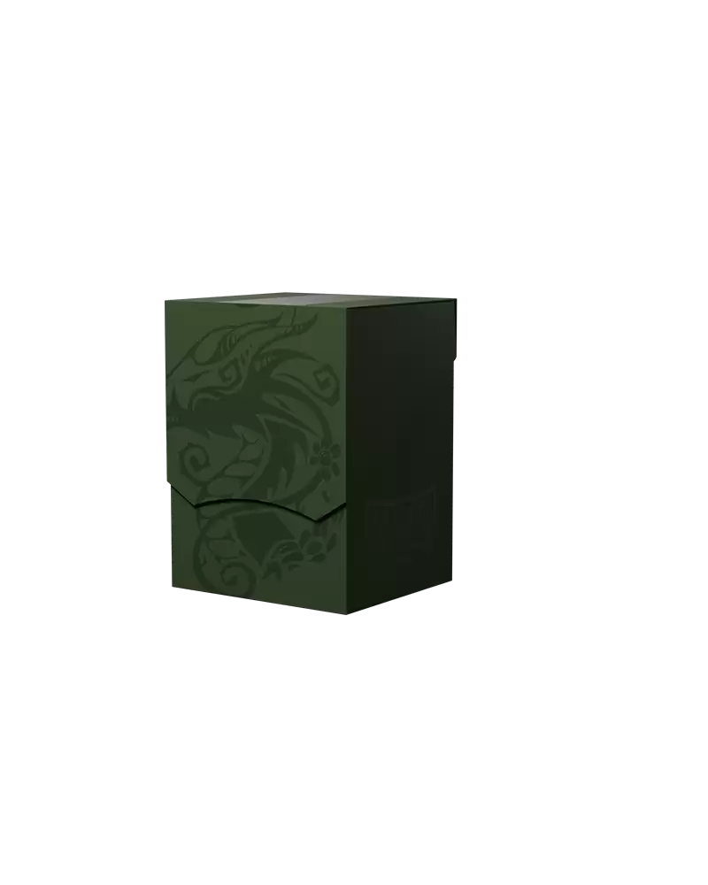 Deck Shell - Deck Box
