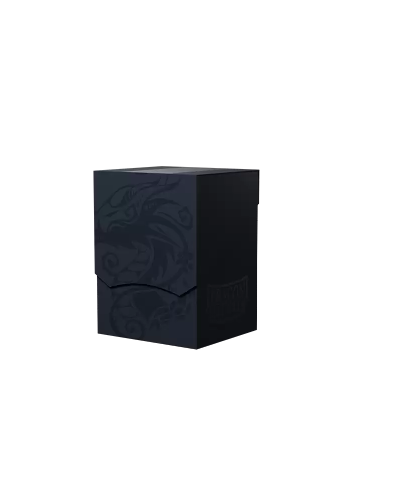 Deck Shell - Deck Box