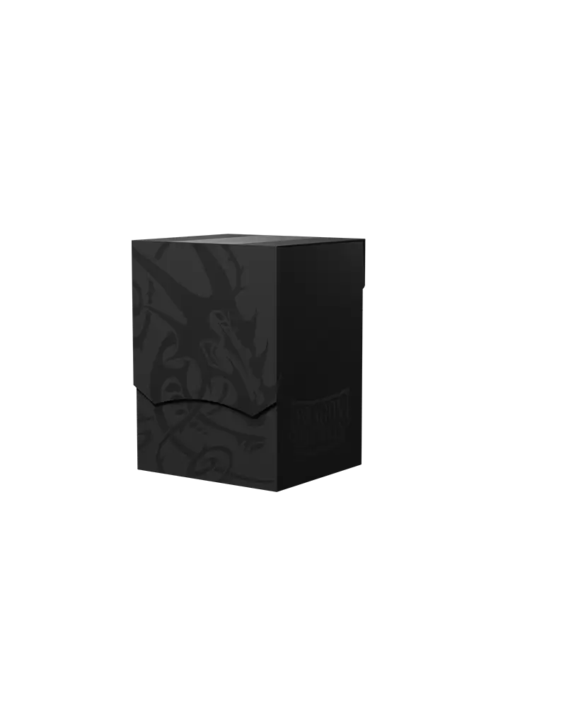 Deck Shell - Deck Box