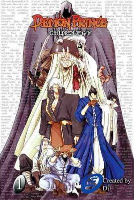 Demon Prince: Children of Gaia