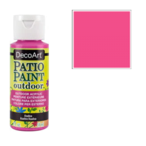 DecArt Patio Paint