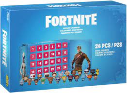 FUNKO POP!: Pocket Pop! Fortnite Advent Calendar