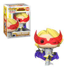 Funko Pop! - Animation: My Hero Academia