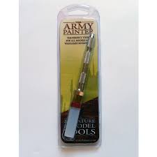Army Painter: Miniature & Model Tools Miniature & Model Drill