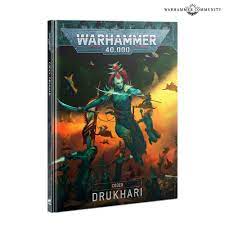 Codex: Drukhari