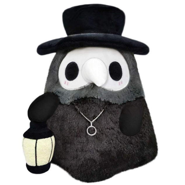 Mini Squishable PLAGUE DOCTOR