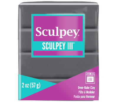 Sculpey Polymer clay 2oz