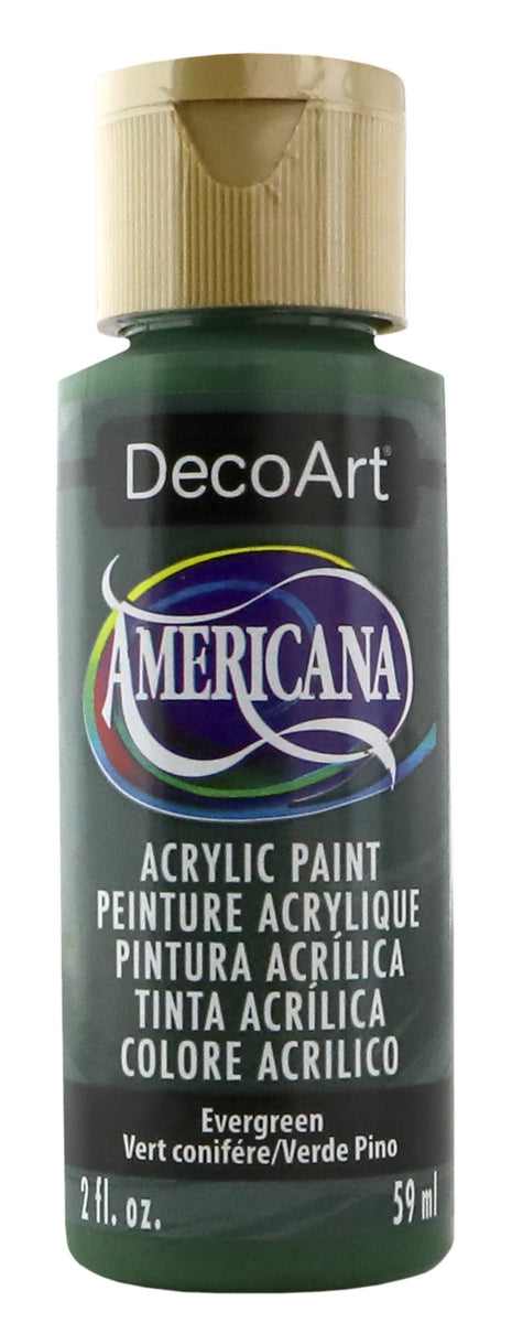 Americana: Evergreen 2oz