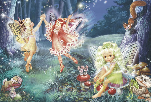 Fairy Dance 150 pc