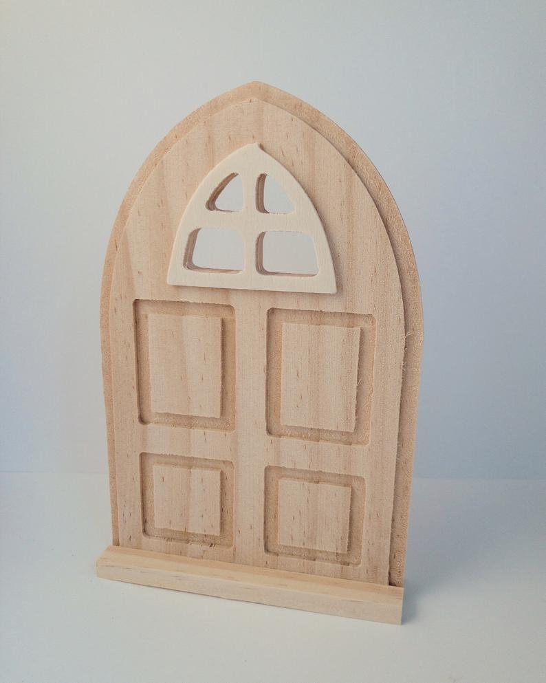 Fairy Garden Door