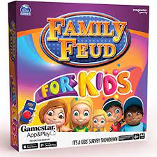 Family Feud: For Kids