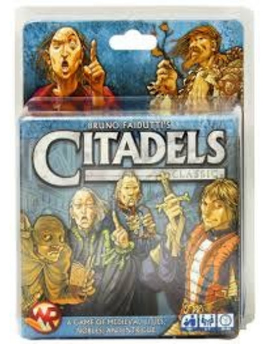 Citadels Classic