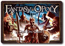 Fantasy-Opoly