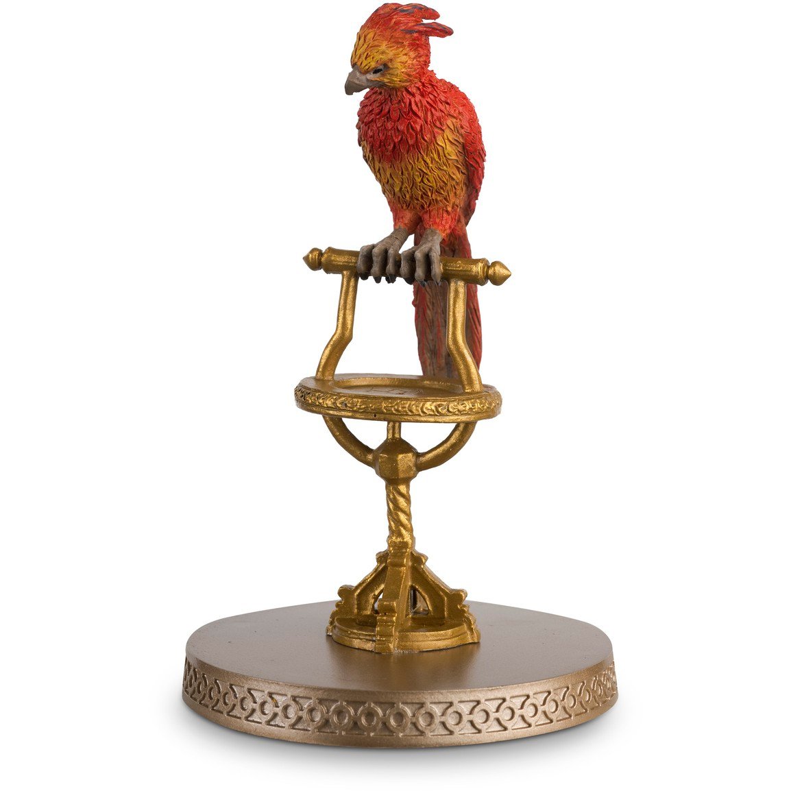 HARRY POTTER FIGURINE Fawkes