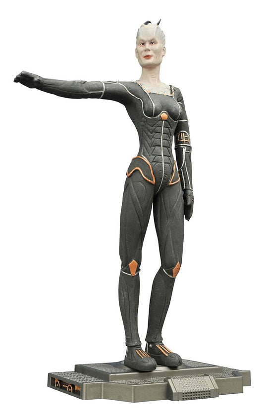 Star Trek: Voyager Femme Fatales Borg Queen