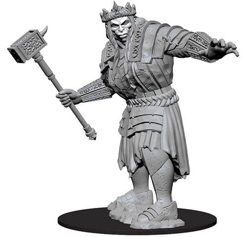 D&D Nolzur's Marvelous Unpainted Minis: W7 Fire Giant WZK73579