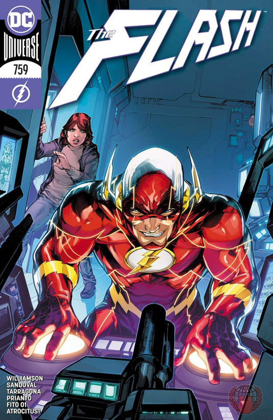 FLASH #759