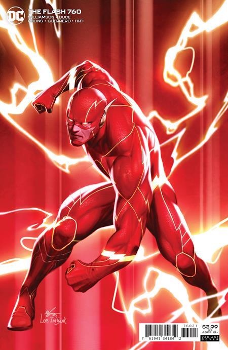 FLASH #760