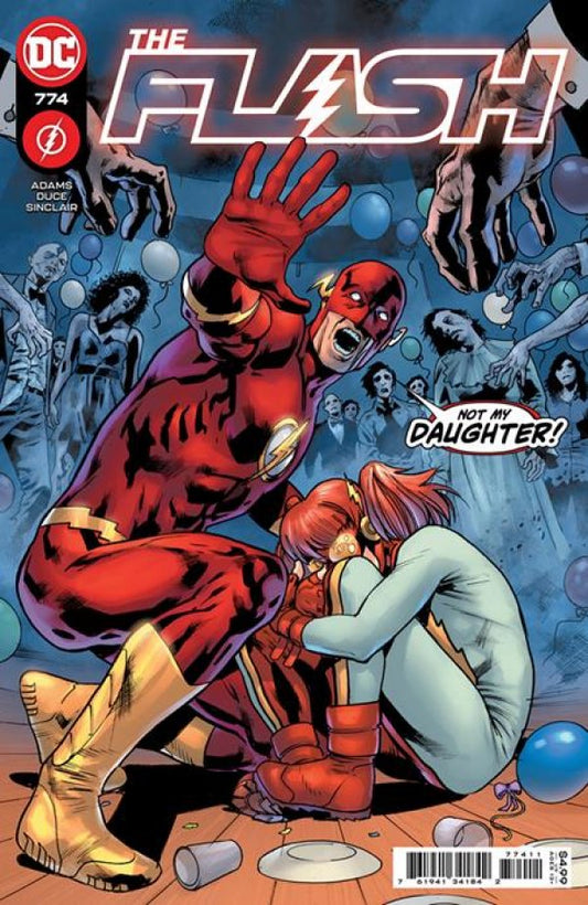 FLASH #774